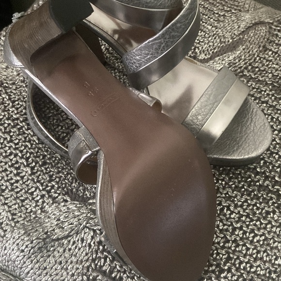 Coach heels - Picture 6 of 10